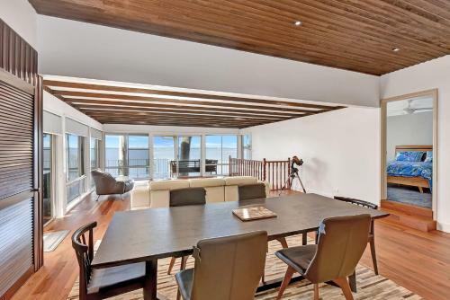 Carey Bay 180 Degree Water Views And Wifi