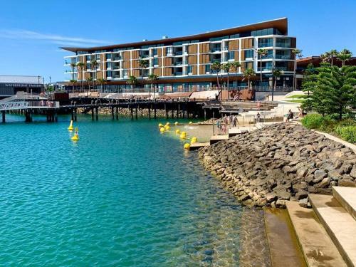 The Explorer / Shell Cove