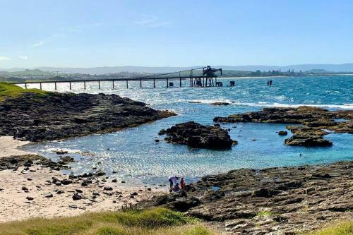 The Explorer / Shell Cove