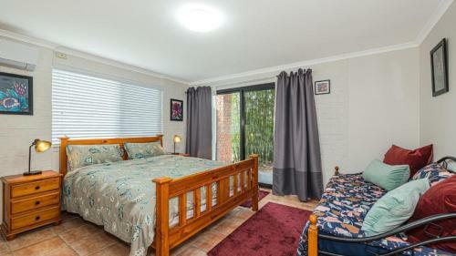 Dive Into This Family Holiday Home