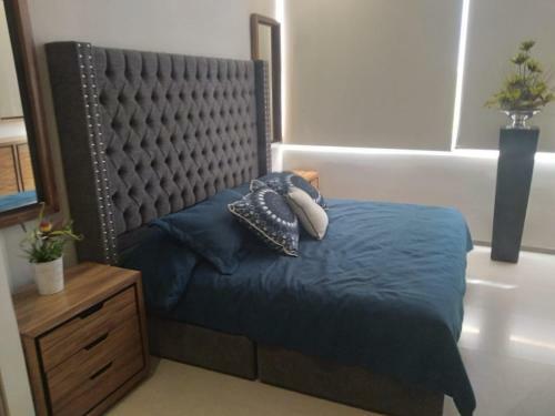 Apartamento Peninsula Nuevo Vallarta