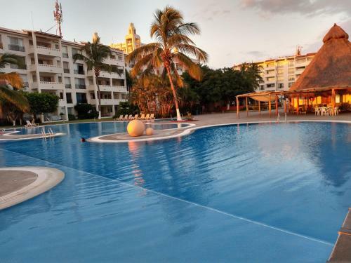 Apartamento Pelicanos, Nuevo Vallarta