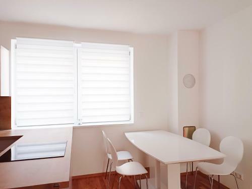 Apartamento Ferienwohnung Neusiedlersee