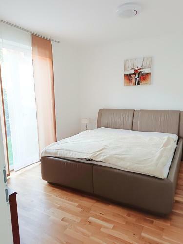 Apartamento Ferienwohnung Neusiedlersee