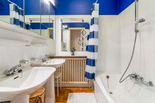 Apartamento Zilvermeeuw A6