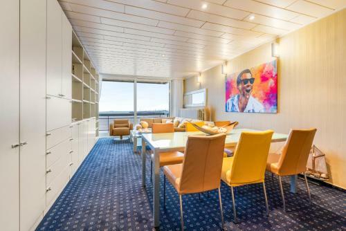 Apartamento Zilvermeeuw A6