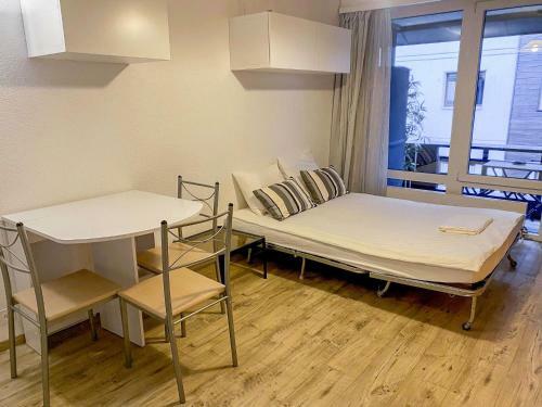 Apartamento Studio Velan 315