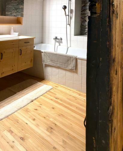 Apartamento Les Combins � Voll�ges-verbier Appt 8 Pers