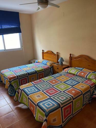 Apartamento Canet Playa