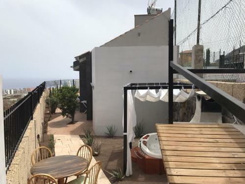 Luxury Villa Atlantico Views