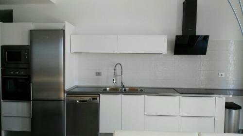 Luxury Villa Atlantico Views