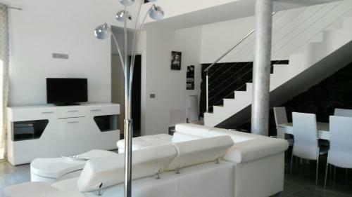 Luxury Villa Atlantico Views