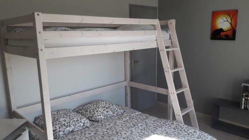 Villa Maison 5 Chambres Piscine Chauff�e