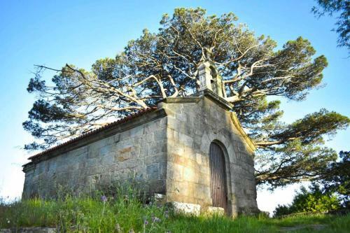 Apartamento Pedra Alta Cangas
