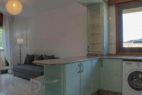 Apartamento Pedra Alta Cangas