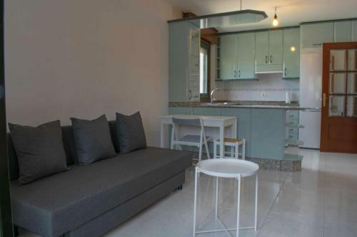 Apartamento Pedra Alta Cangas