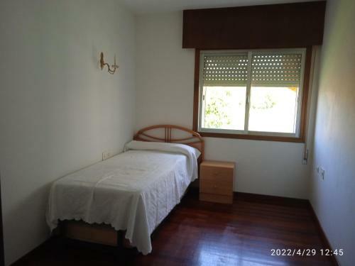 Apartamento Rodeiraazul