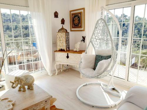 Beautiful Villa With Private Pool