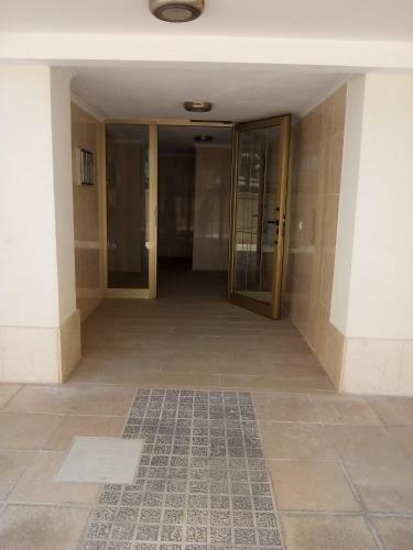 Apartamento Voramar Primera Linea De Mar