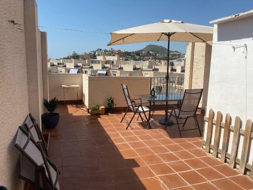 Apartamento Primera Linea Del Mar