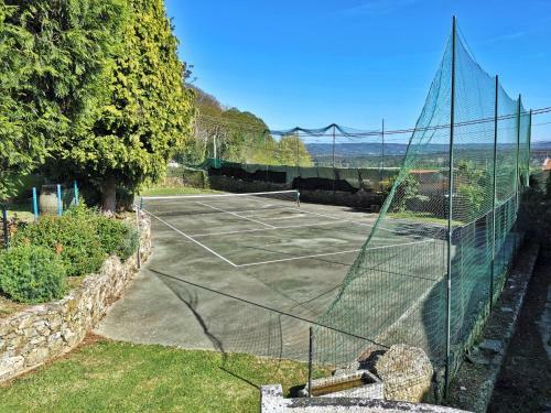 Villa Pazo Do Souto - Alquiler Completo