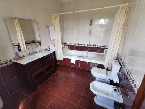 Villa Pazo Do Souto - Alquiler Completo