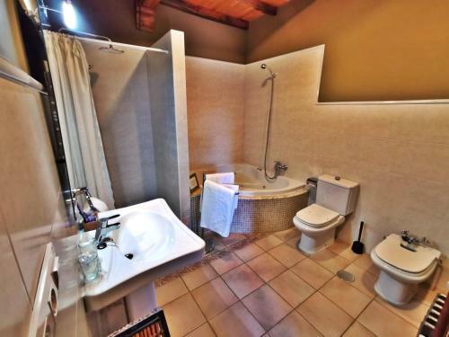 Villa Pazo Do Souto - Alquiler Completo