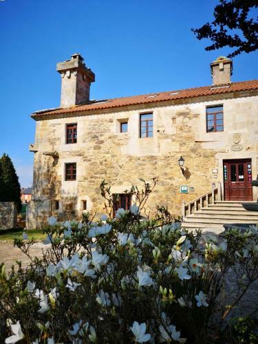 Villa Pazo Do Souto - Alquiler Completo