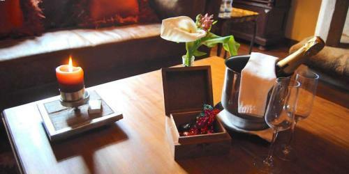 Villa Pazo Do Souto - Alquiler Completo