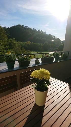 Apartamento Superbe Appartement Climatis�.