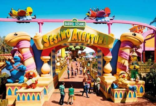 House Cambrils - Salou