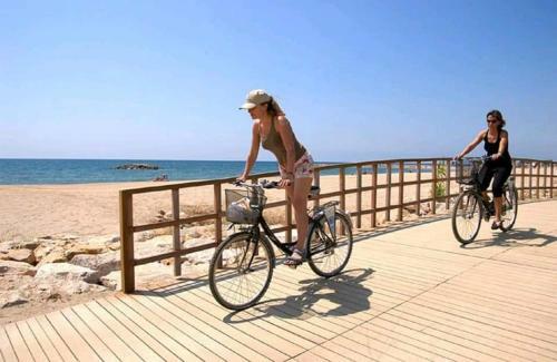 House Cambrils - Salou