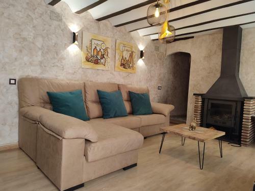 Casa El Autillo Alcal� Del Jucar