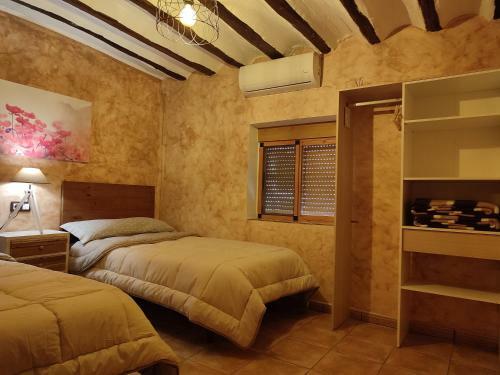 Casa El Autillo Alcal� Del Jucar