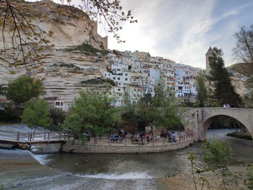 Casa El Autillo Alcal� Del Jucar