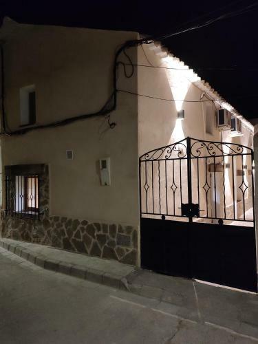 Casa El Autillo Alcal� Del Jucar