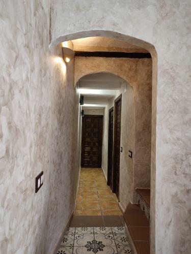 Casa El Autillo Alcal� Del Jucar