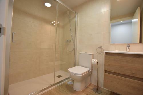 Los Flamencos Apartamento