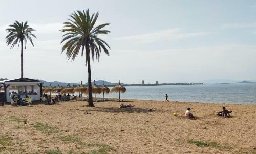 Los Flamencos Apartamento