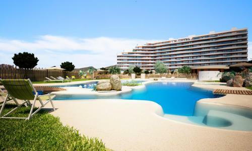 Los Flamencos Apartamento