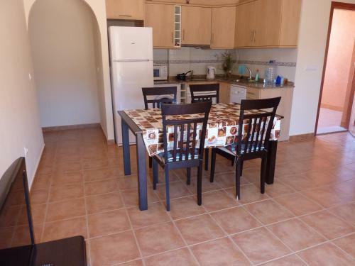 Apartamento Isla De La Bah�a