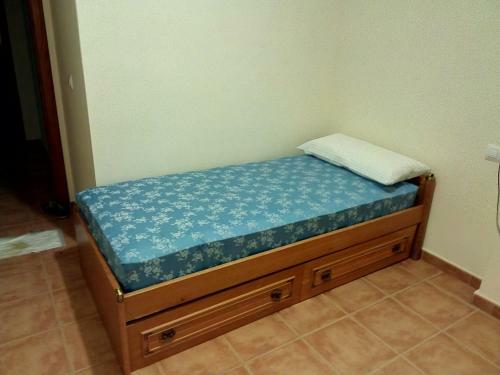 Apartamento Isla De La Bah�a