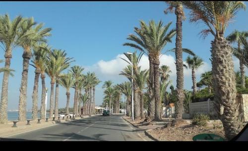 Apartamento Sunset El Pinar