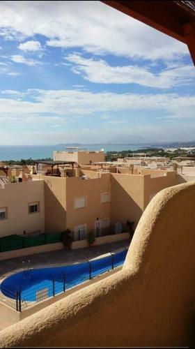 Apartamento Sunset El Pinar