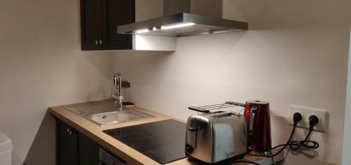 Apartamento Charmant Appartement 200 Cosy