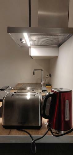 Apartamento Charmant Appartement 200 Cosy