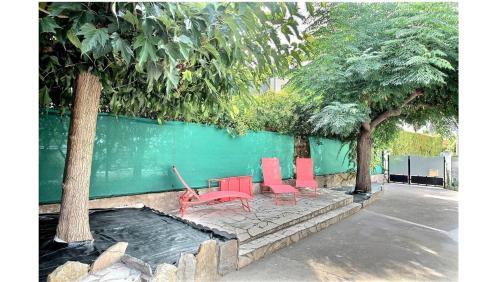 Holiday House For 6 People