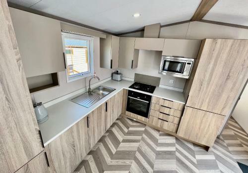 Apartamento Lillypool Lodges