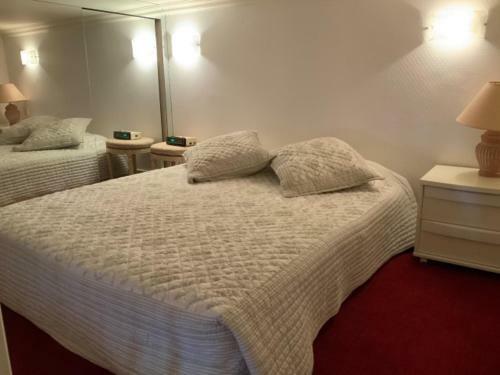 Apartamento Superbe Appartement Au Bord De L'oc�an