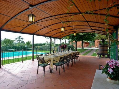Villa Locazione Turistica Le Botti